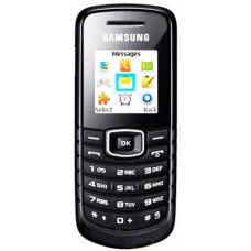 SAMSUNG GT-E1085 GSM NOVO